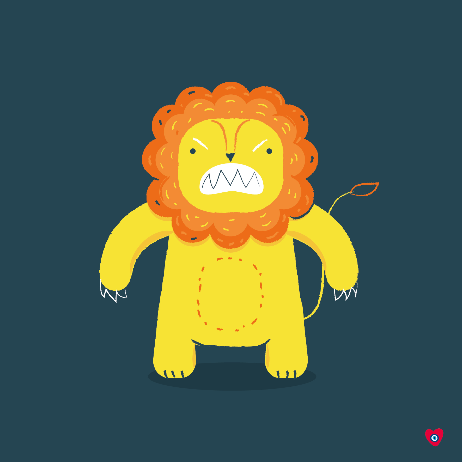 anger