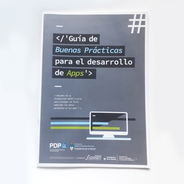 Guía Apps