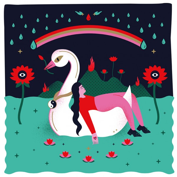 Cisne