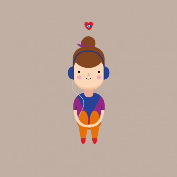 Música