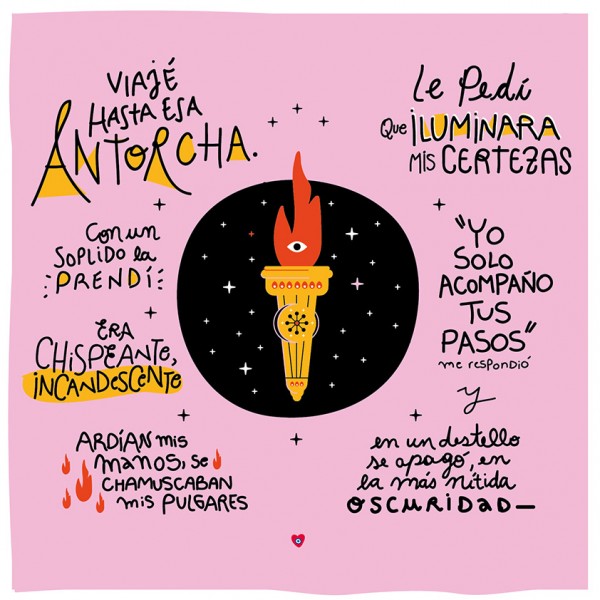 Antorcha
