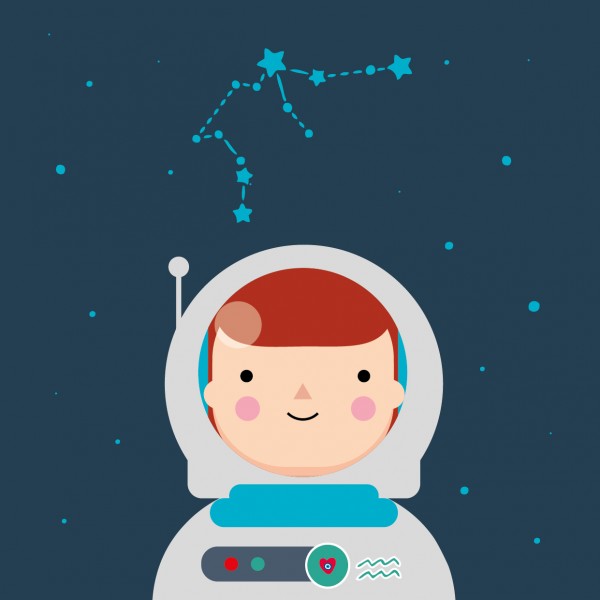 Astronautas