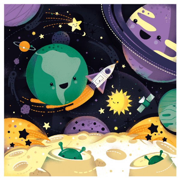 Espacio