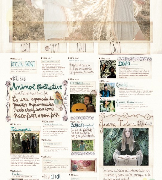 Manto Festival Folk
