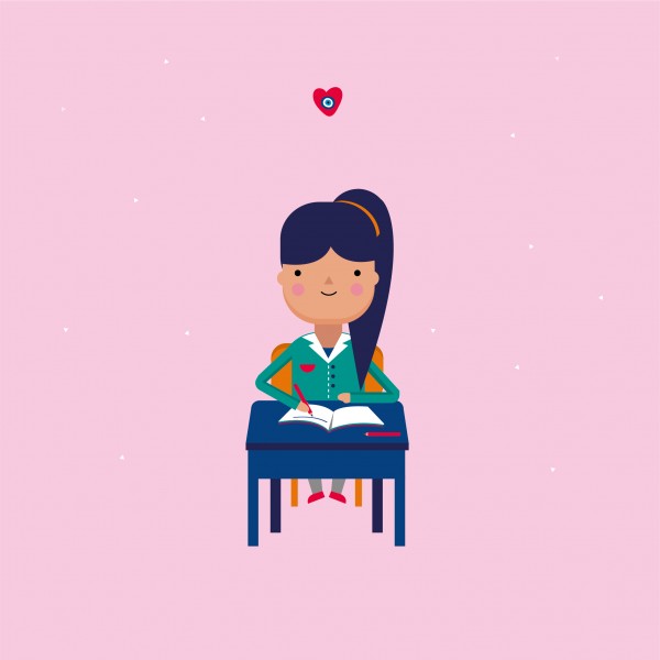 Escribir